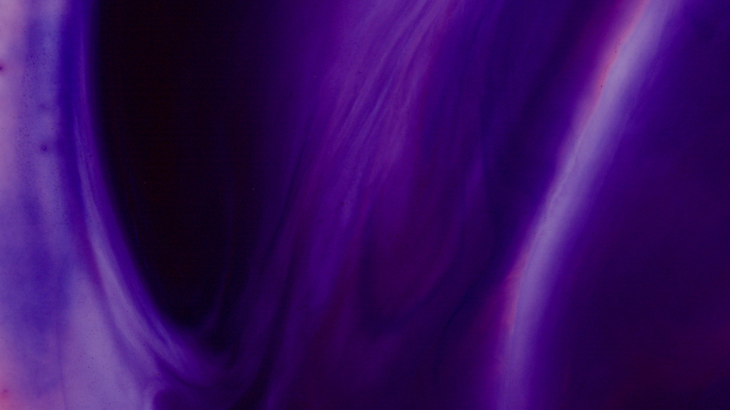 A Purple Background